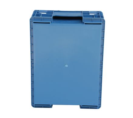 caixa plastica rl klt 4315 fundo liso maxicaixa 03 1723830317