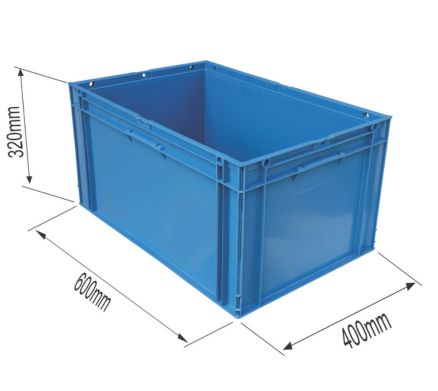 caixa plastica rl klt 6432 fundo liso maxicaixa 02 1725028319