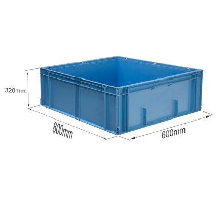 caixa plastica rl klt 6832 fundo liso maxicaixa 02 1722273204